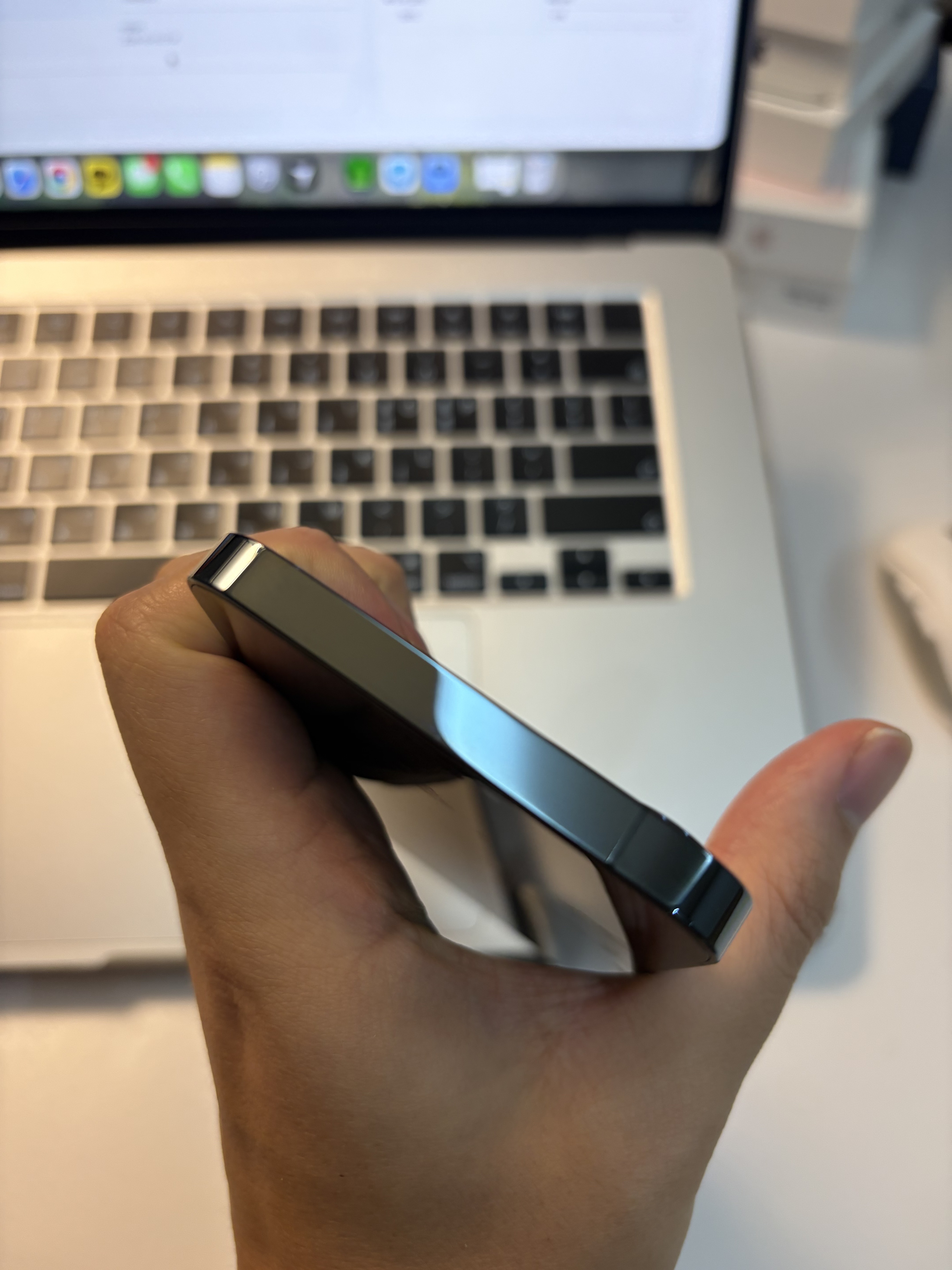 iPhone 12 Pro TE-1
