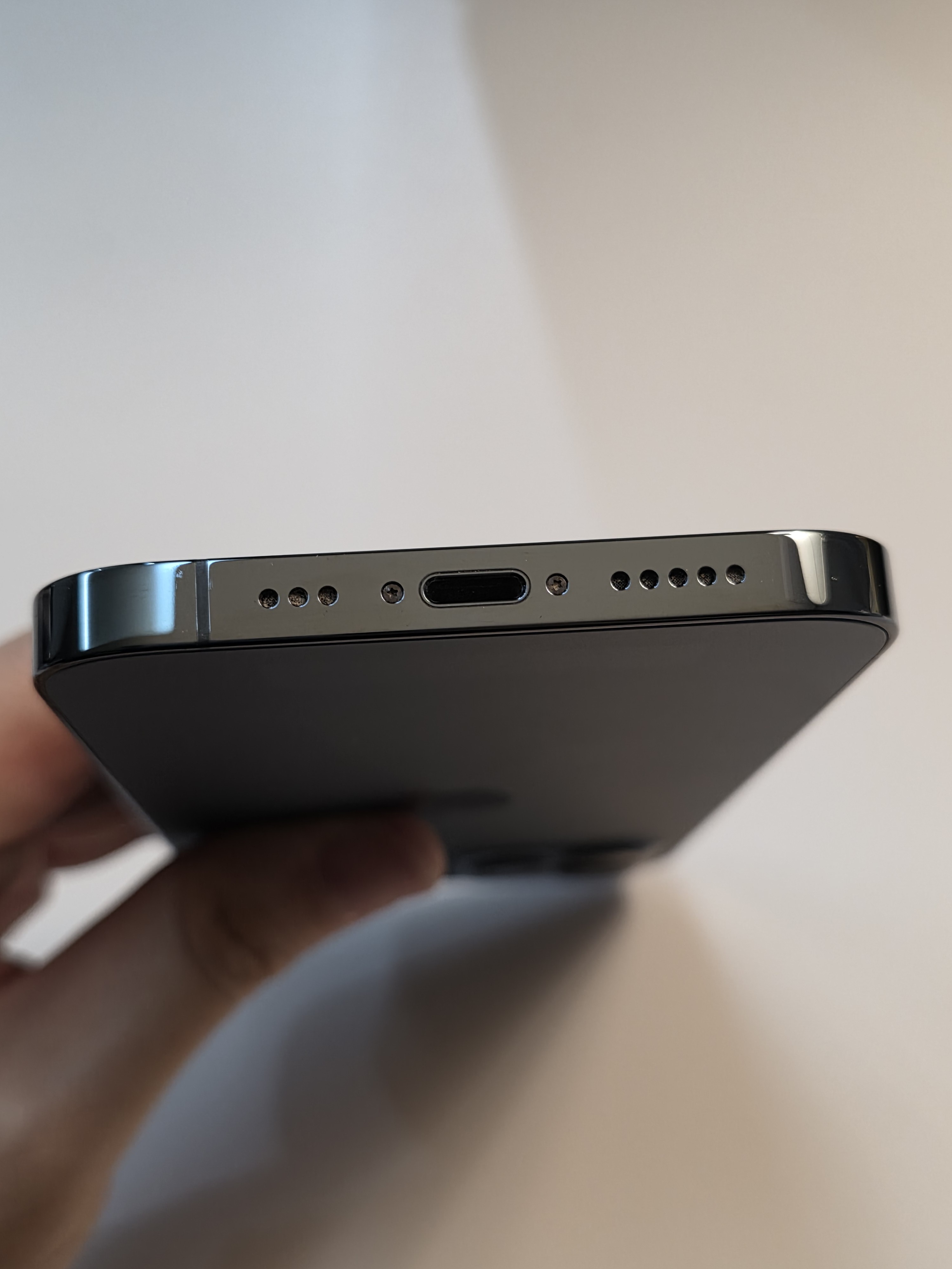 iPhone 12 Pro TE-11