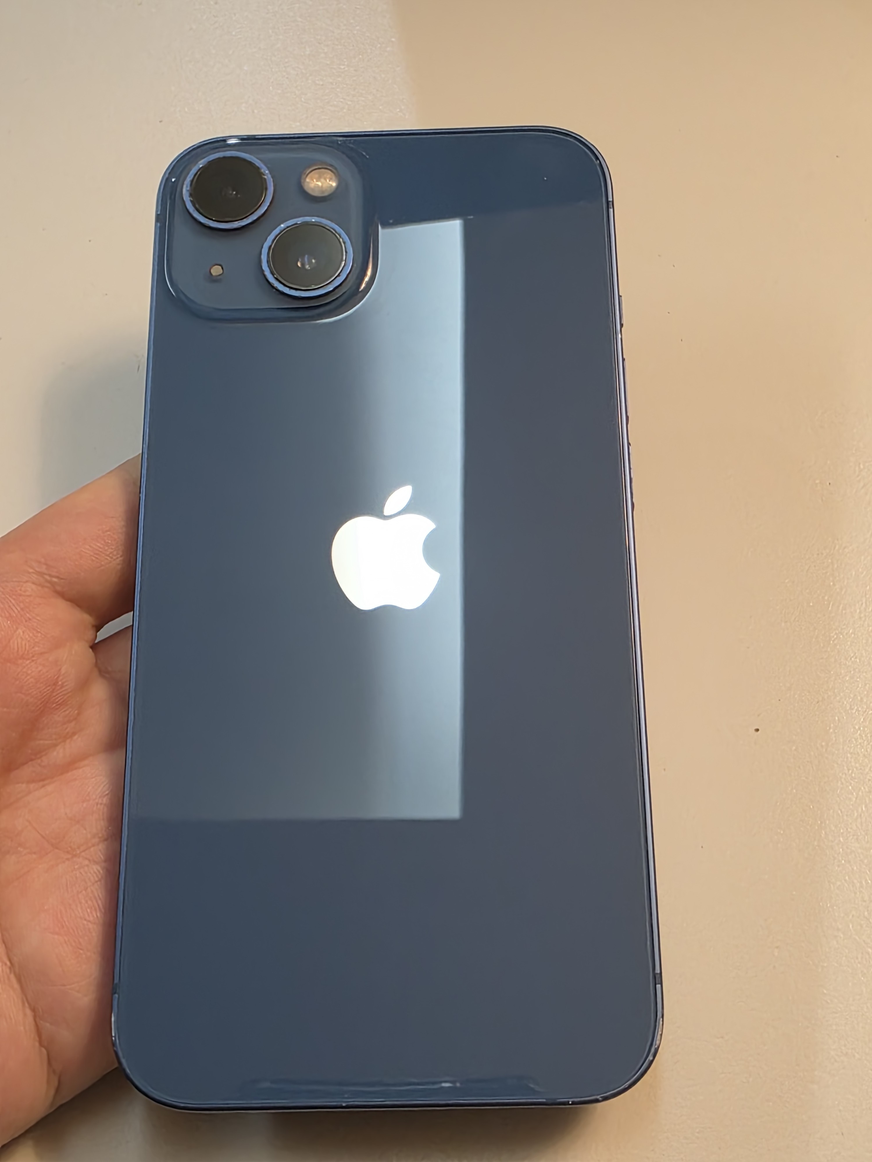 iPhone 13 TE-13