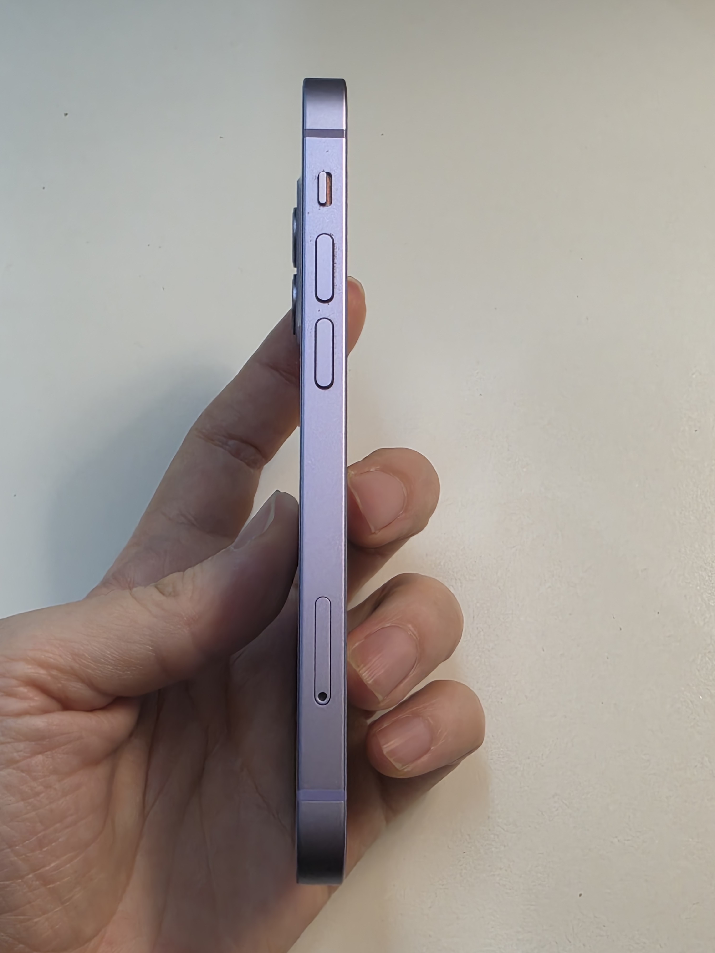 iPhone 12 mini TE-20