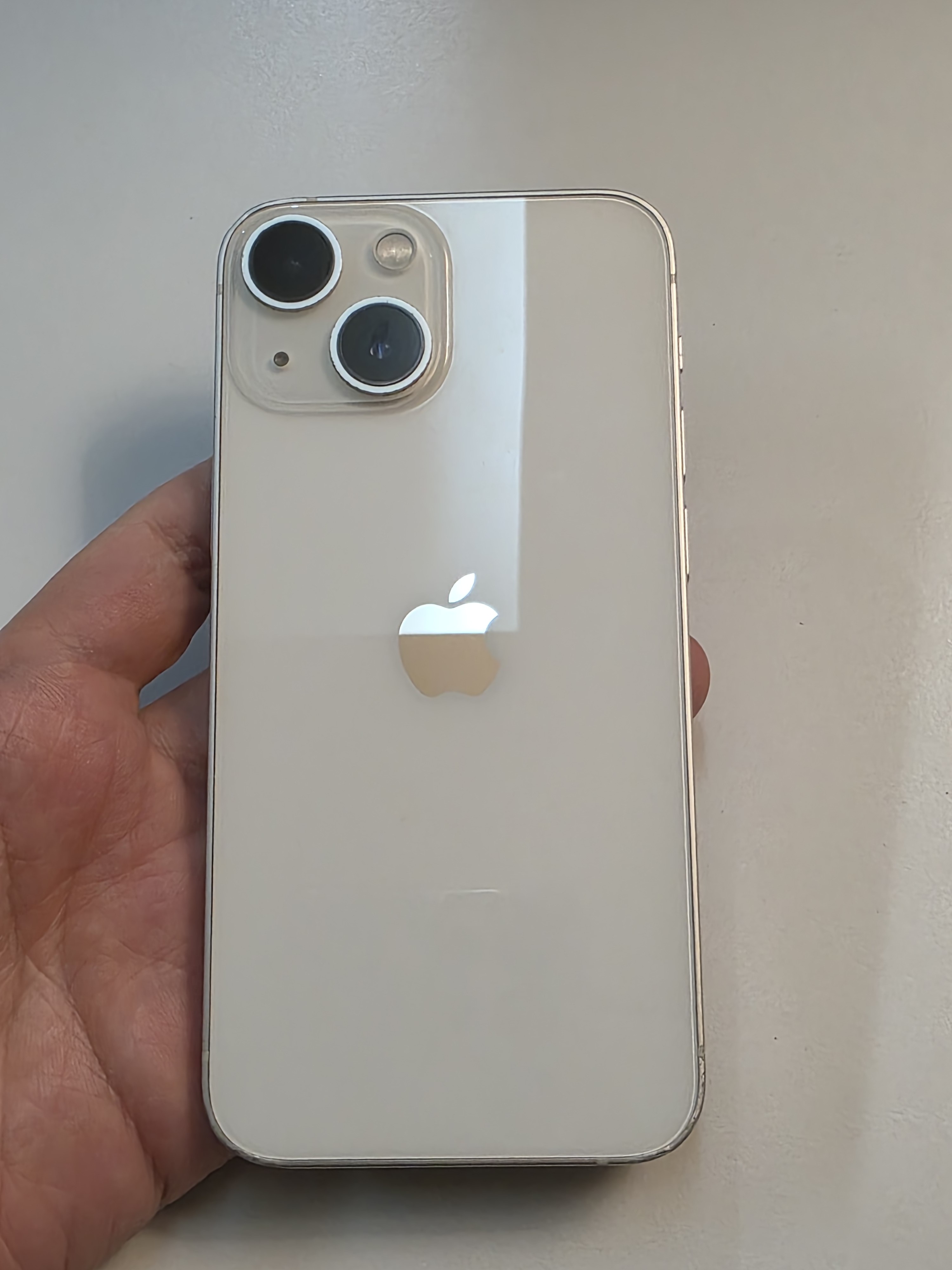 iPhone 13 mini TE-25