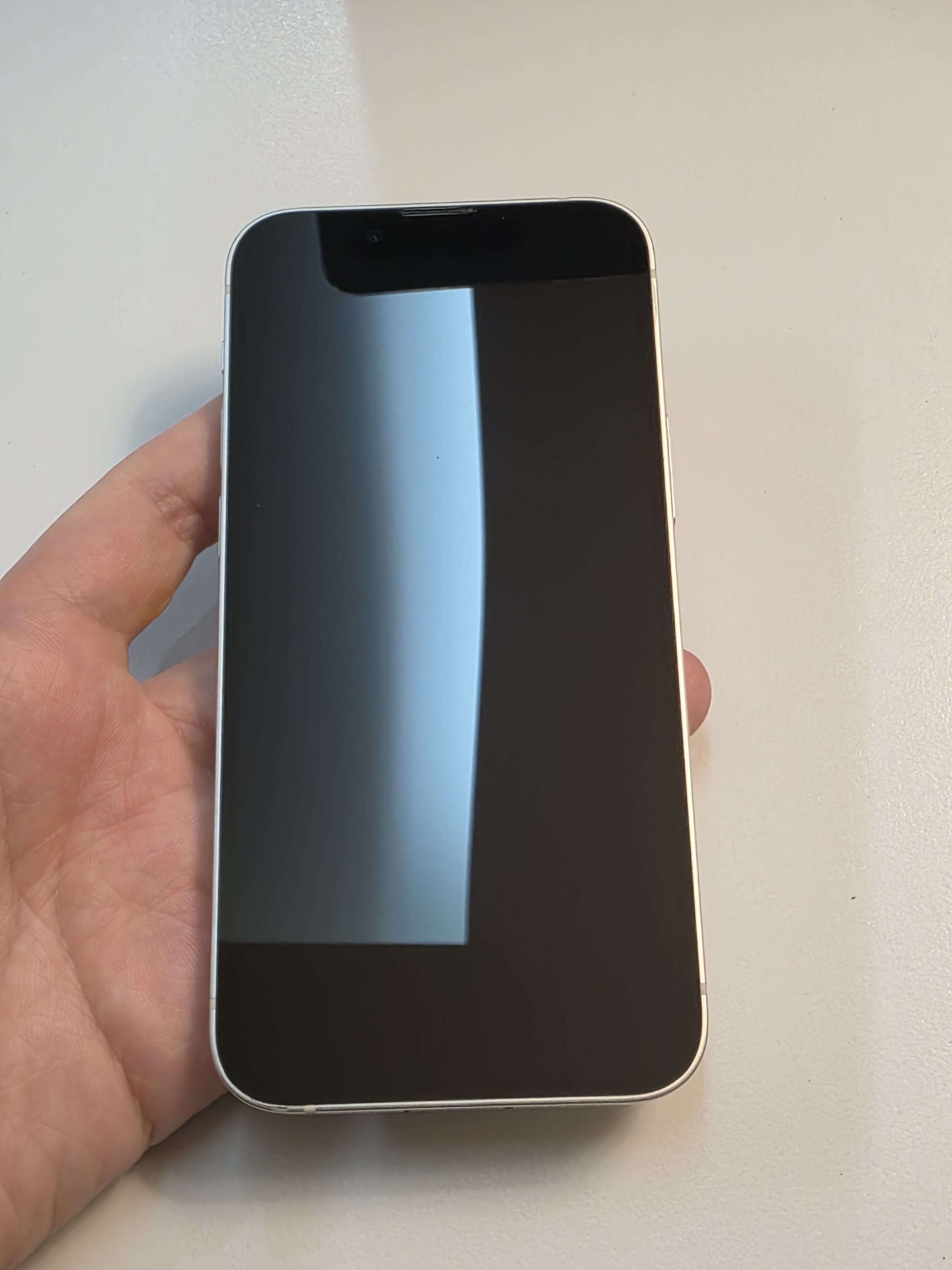 iPhone 13 mini TE-27