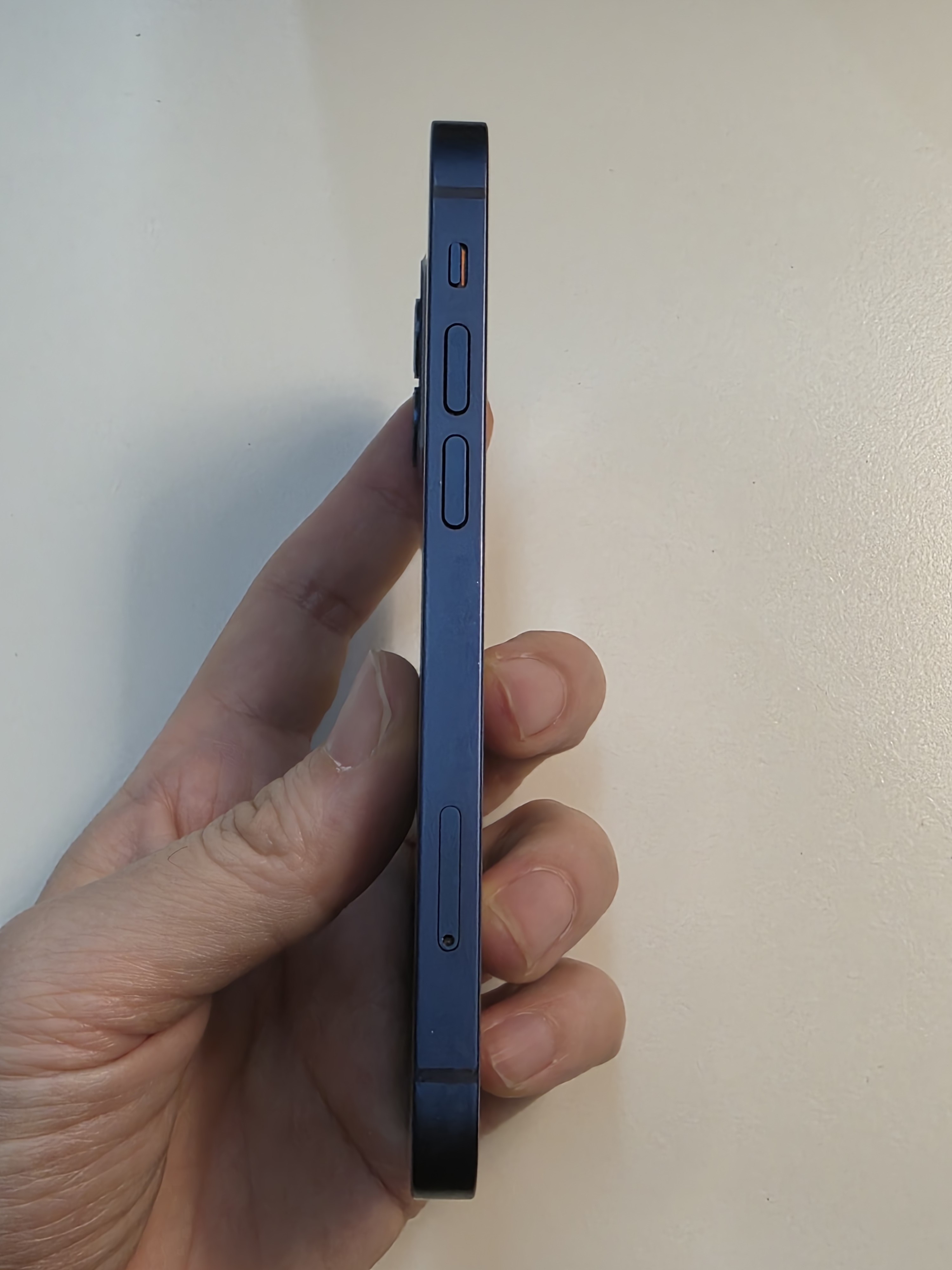 iPhone 12 mini TE-30
