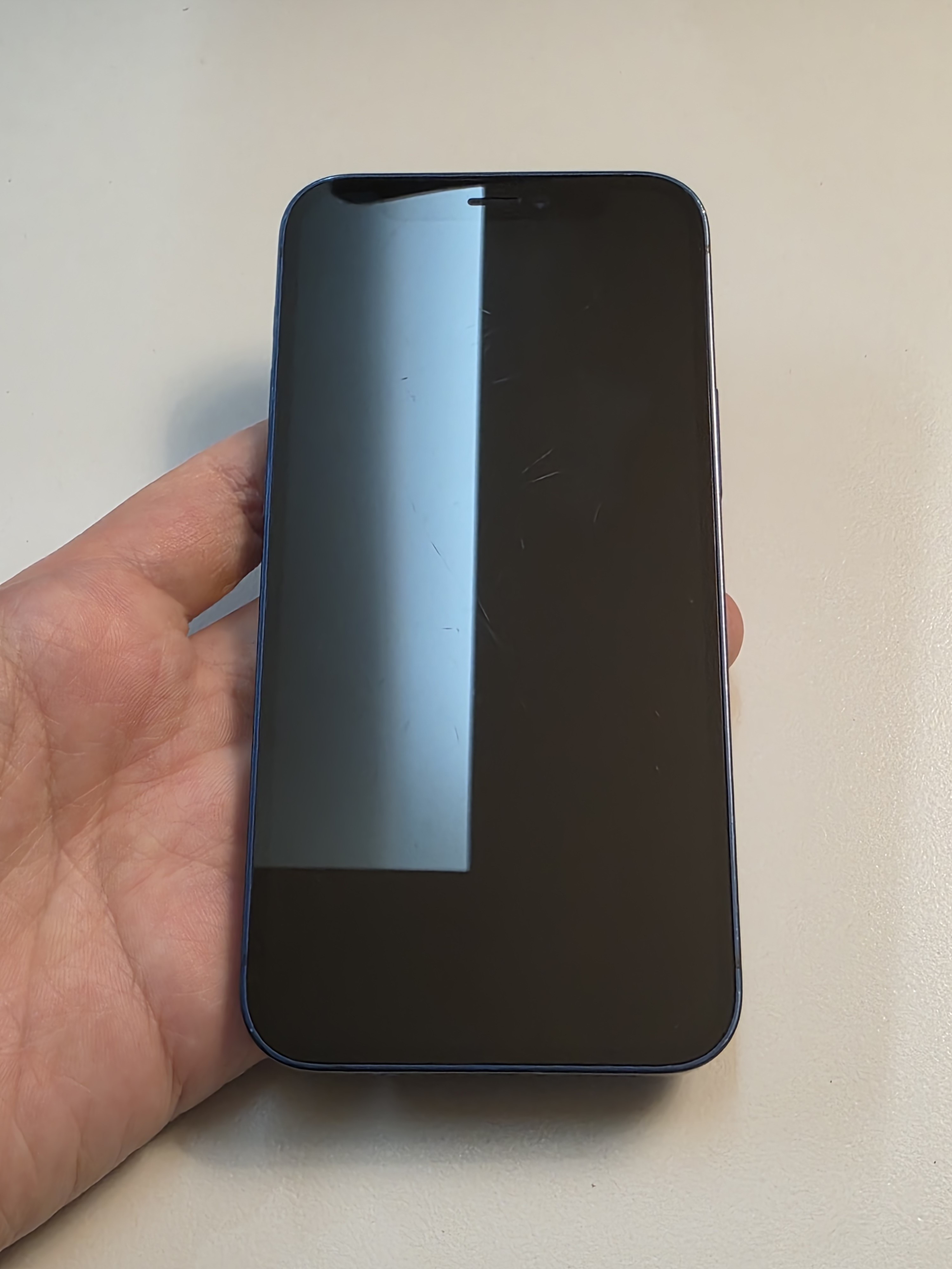 iPhone 12 mini TE-30