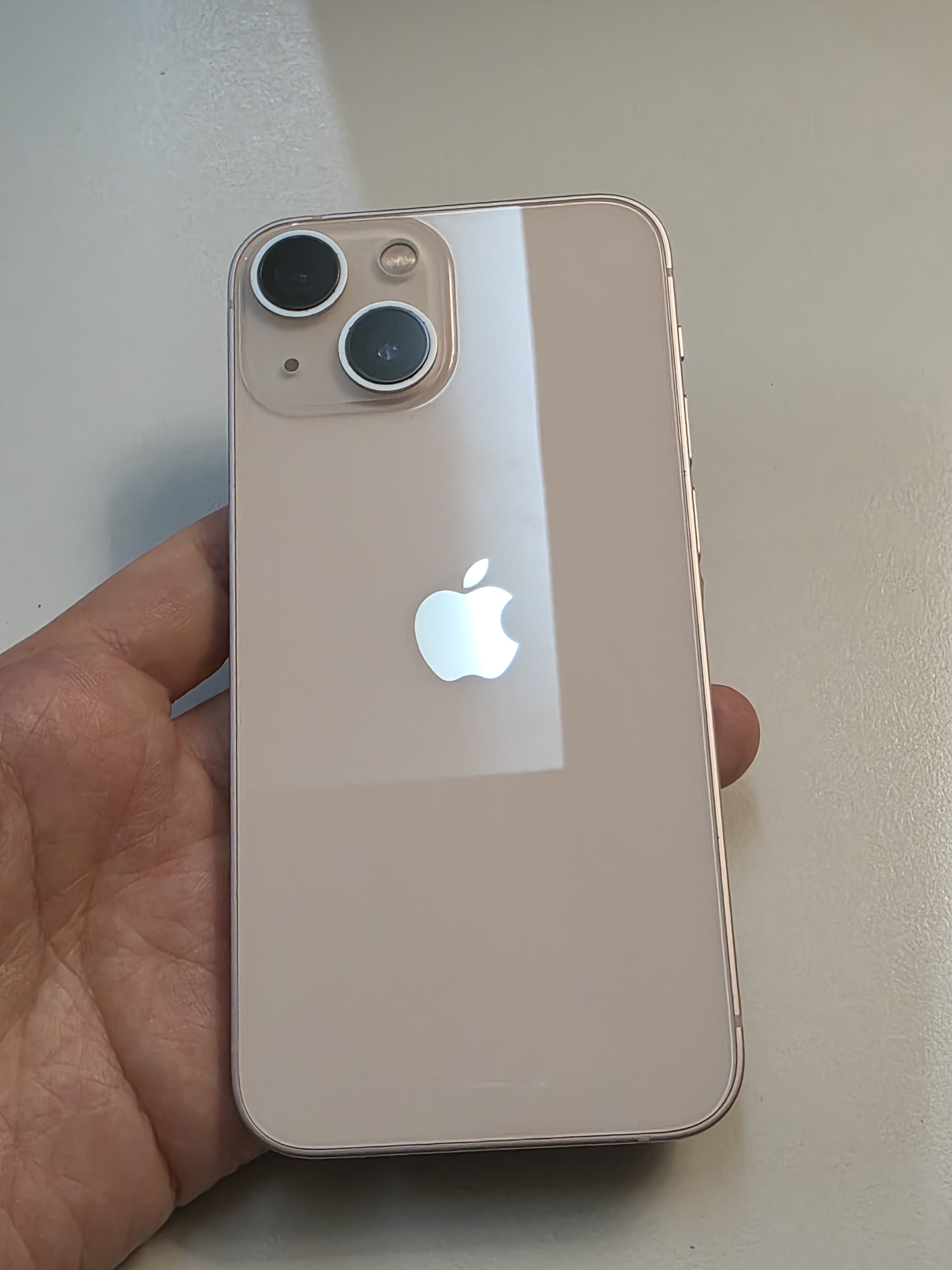 iPhone 13 mini TE-31