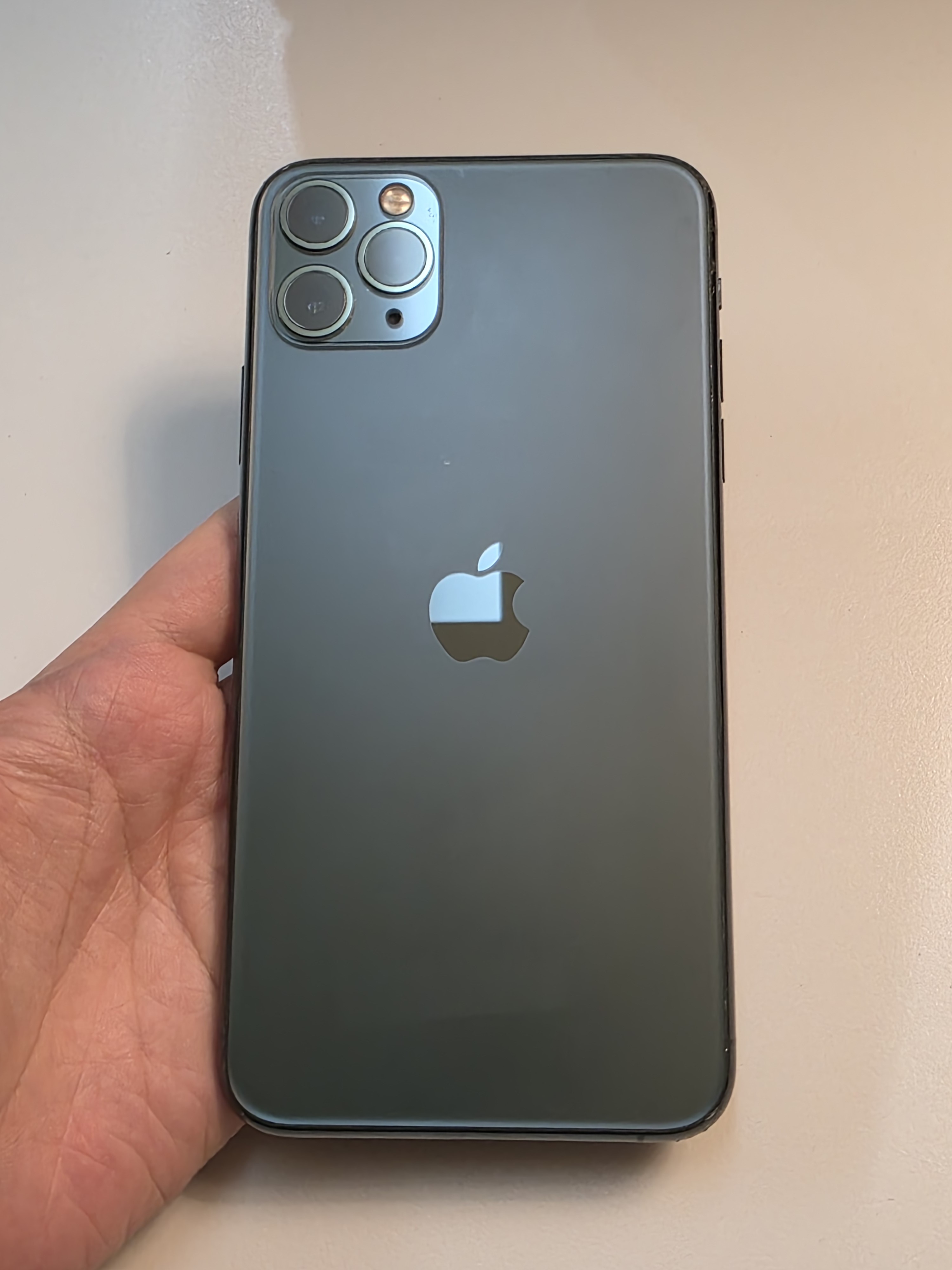iPhone 11 Pro Max TE-32