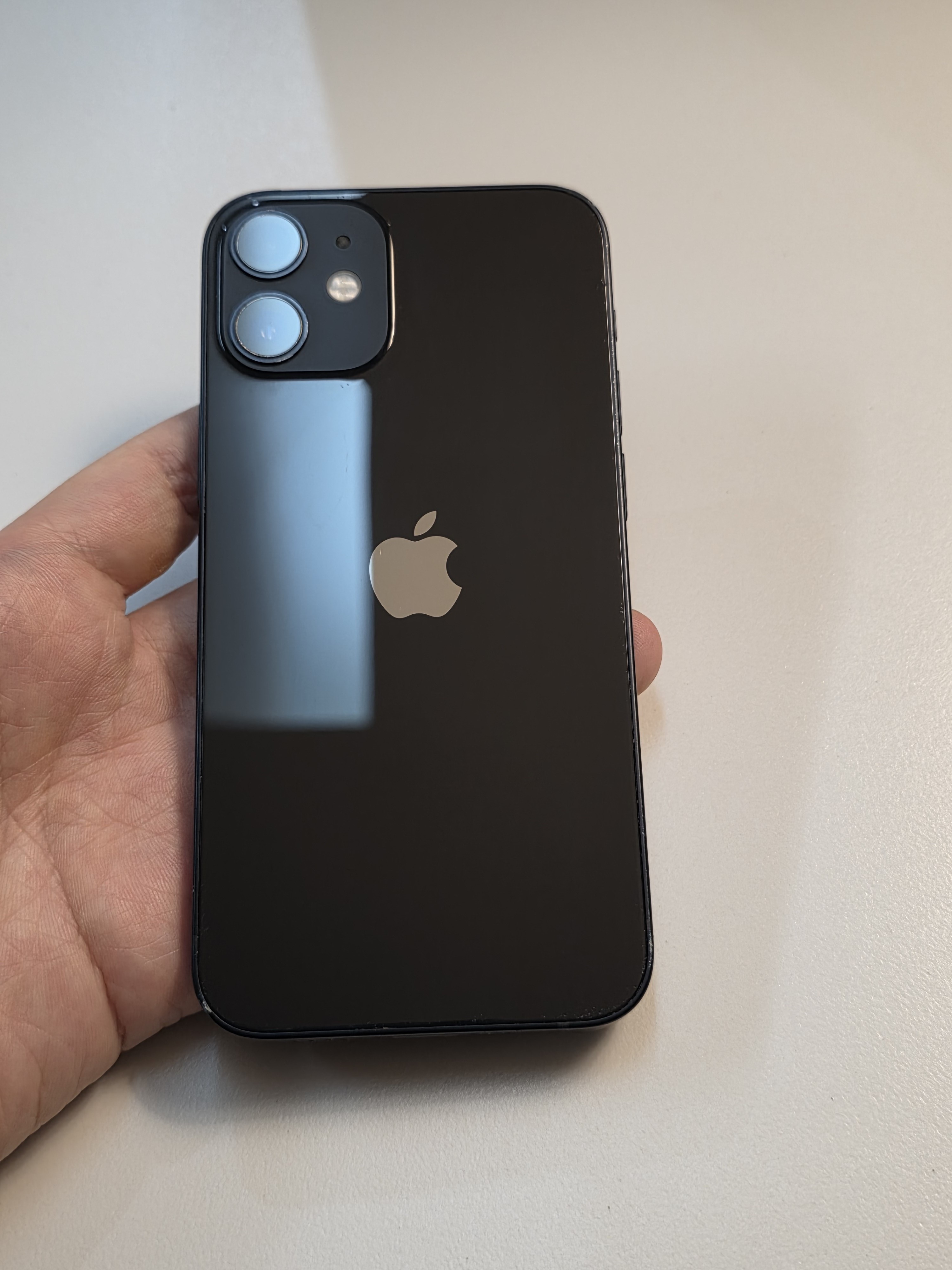 iPhone 12 mini TE-34