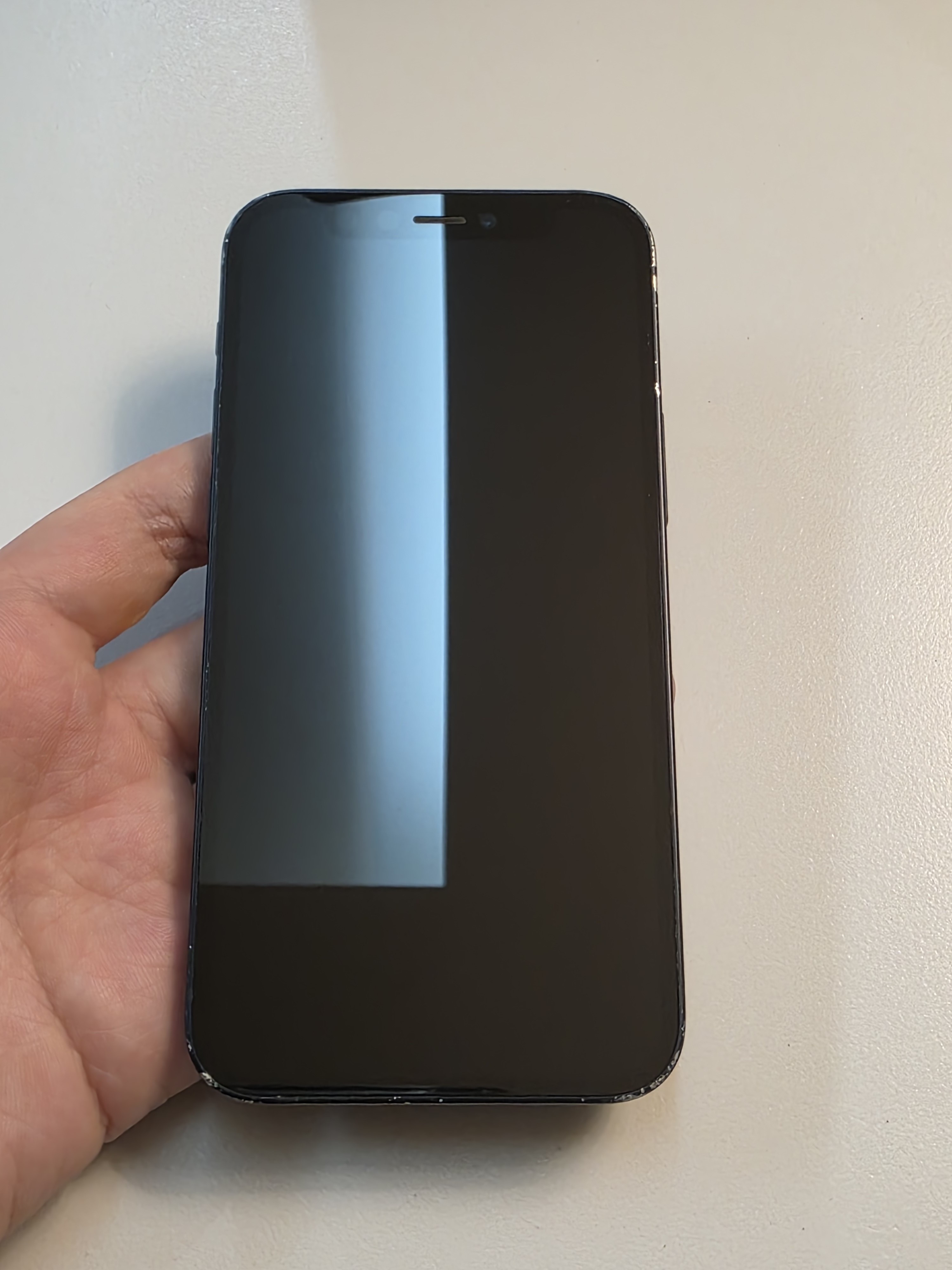 iPhone 12 mini TE-34