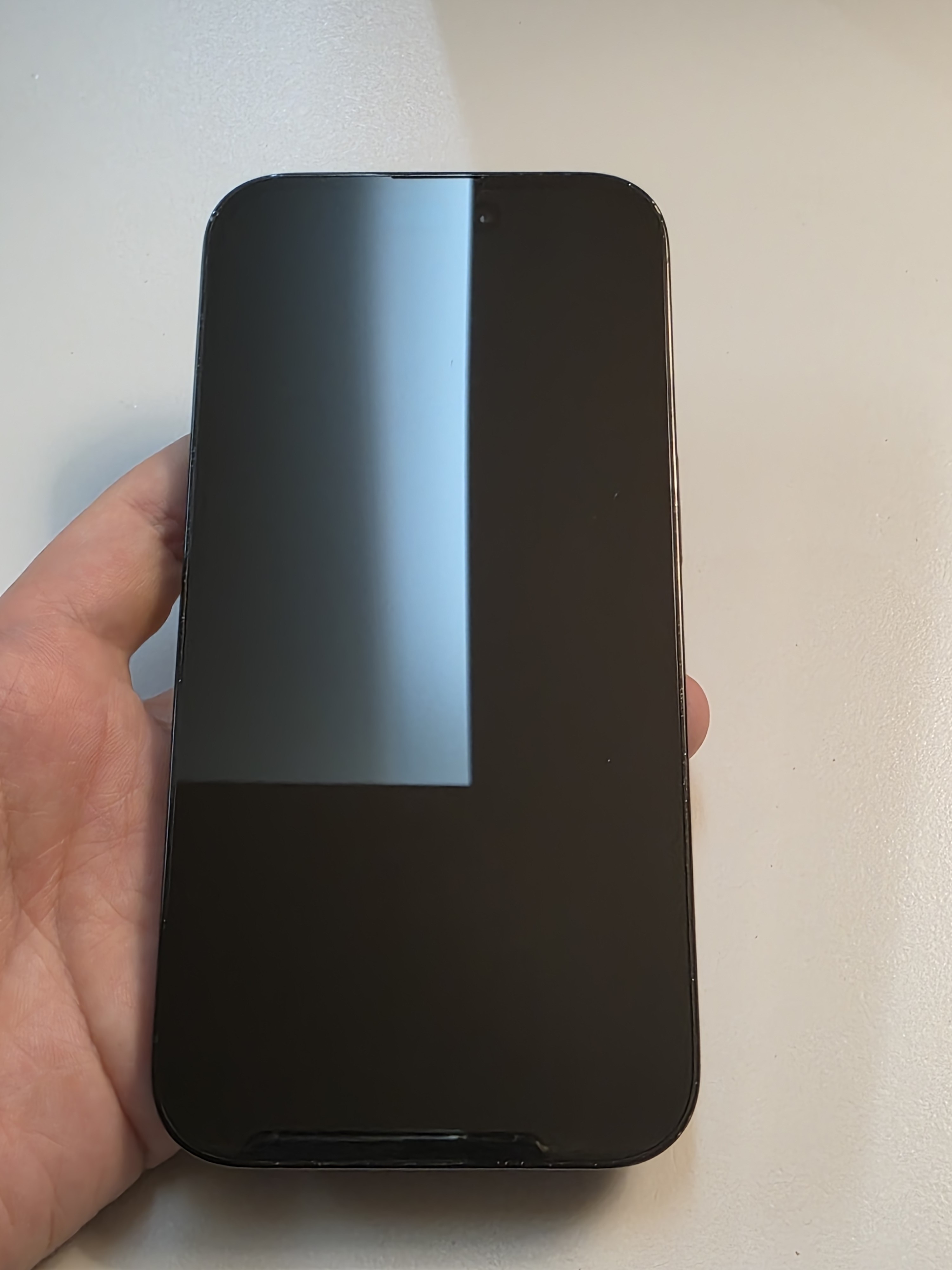 iPhone 14 Pro TE-35