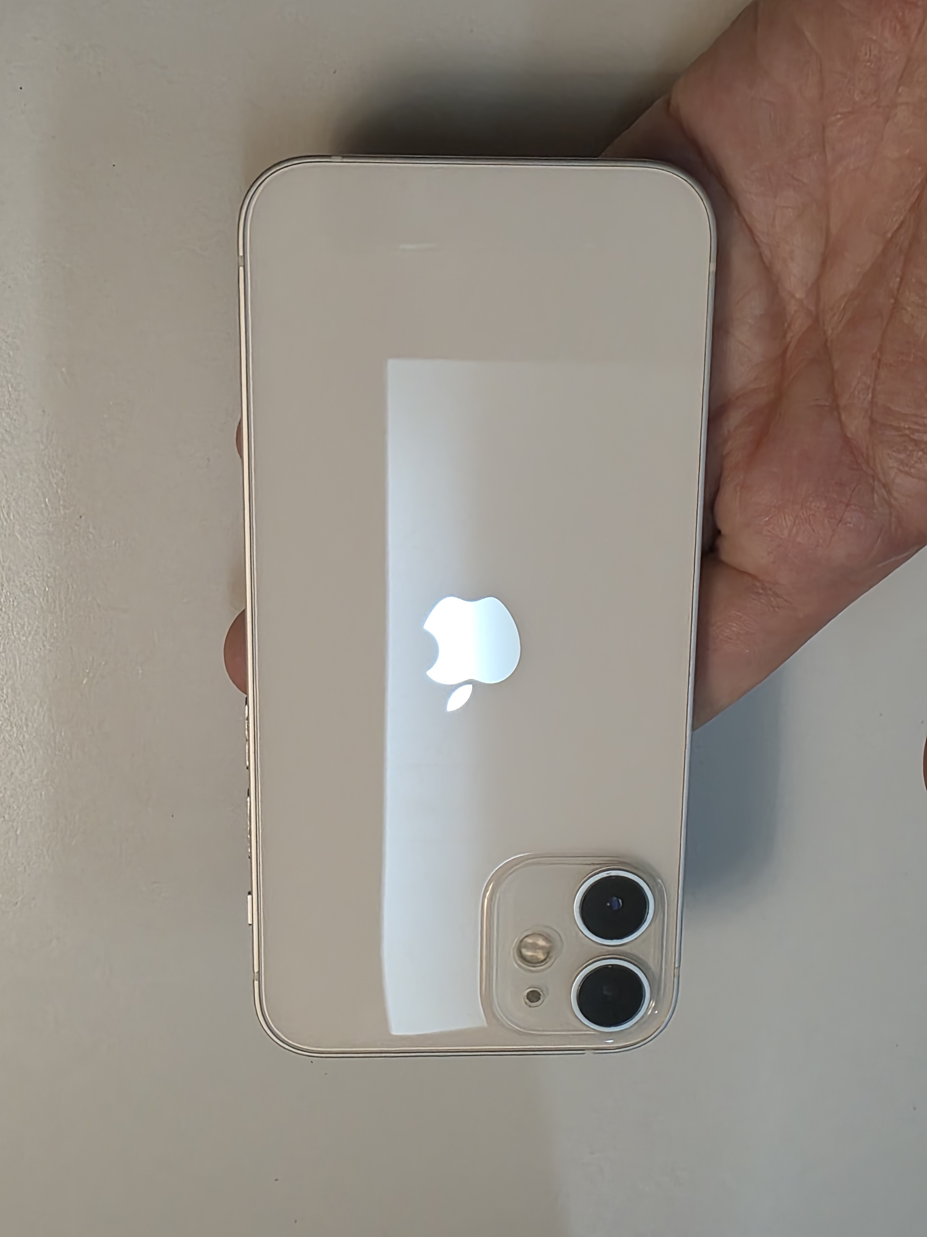 iPhone 12 mini TE-37