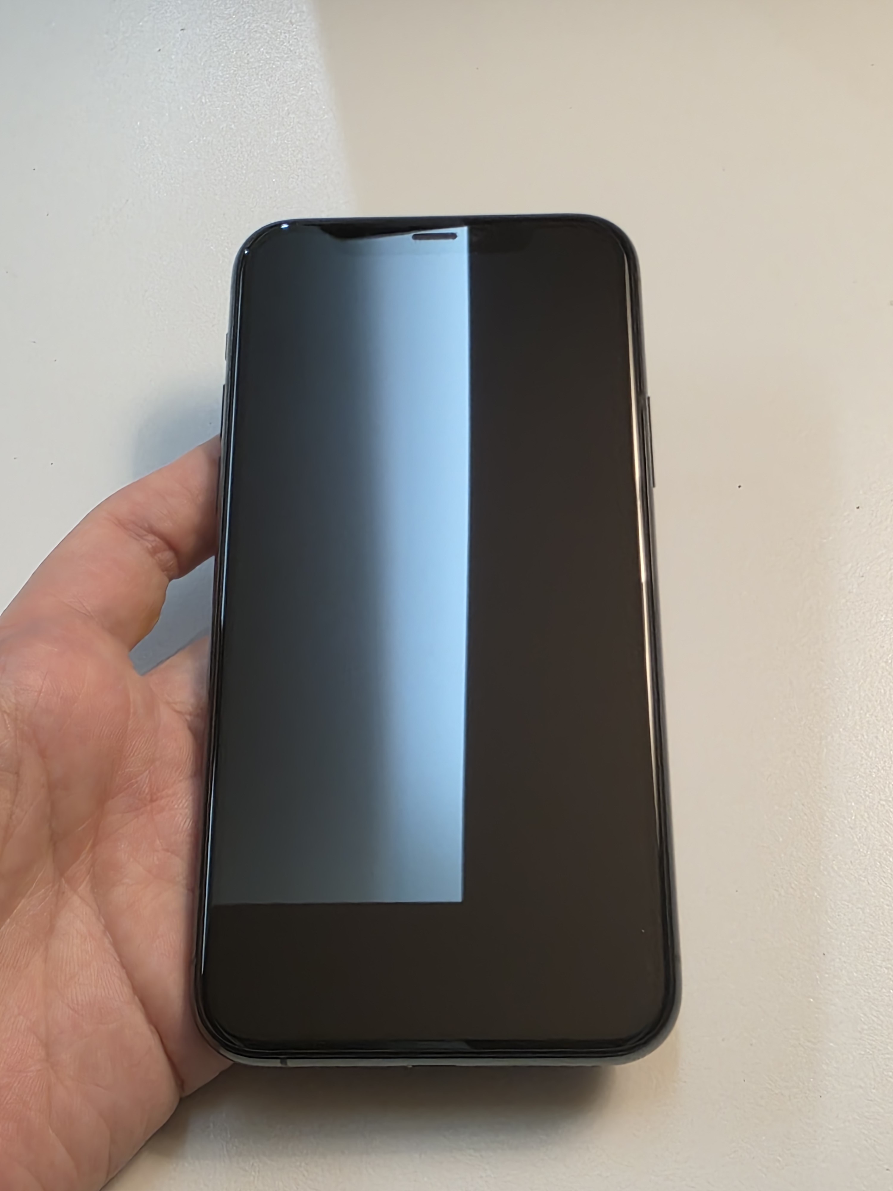 iPhone 11 Pro TE-38