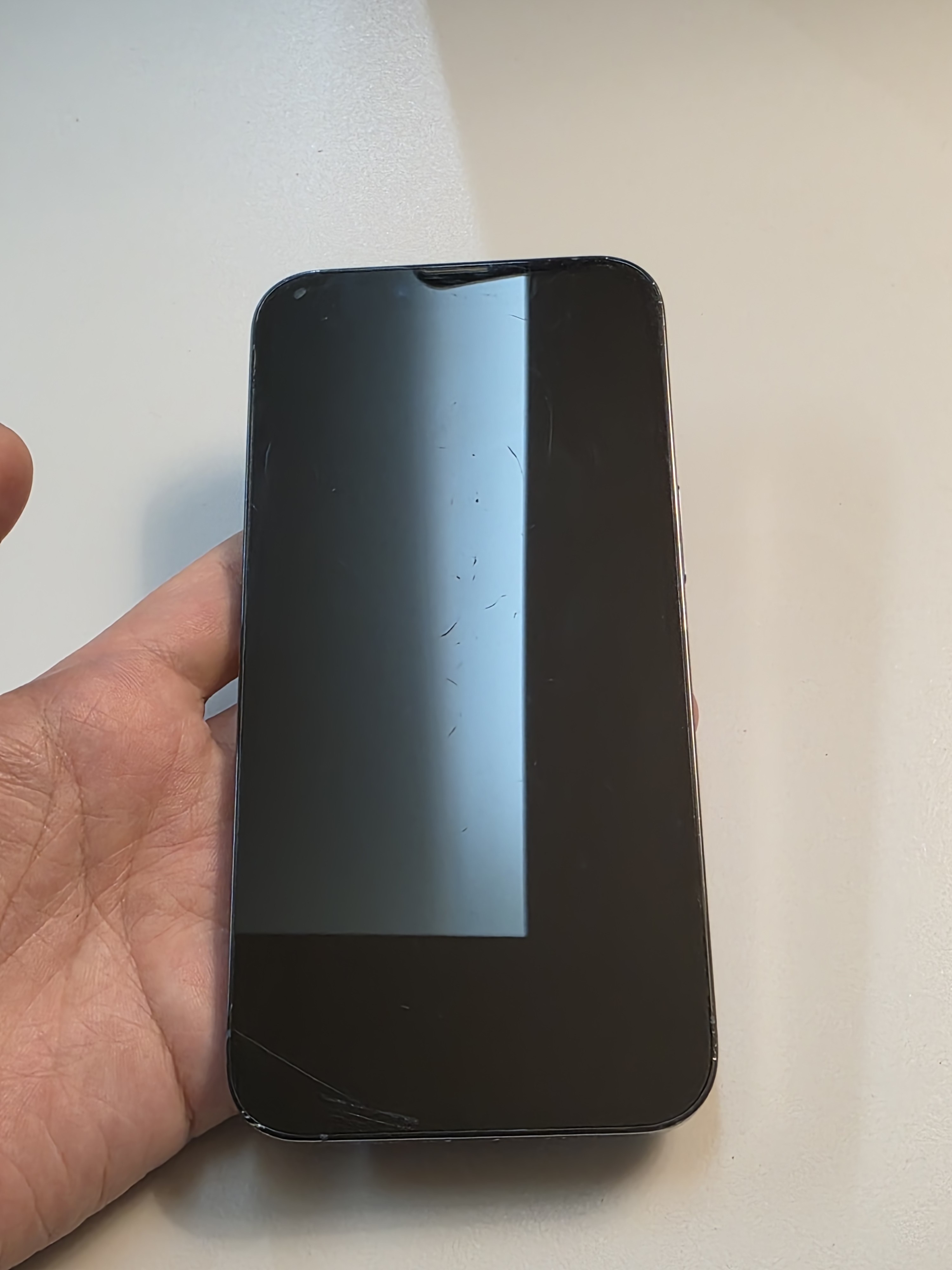 iPhone 13 Pro TE-41