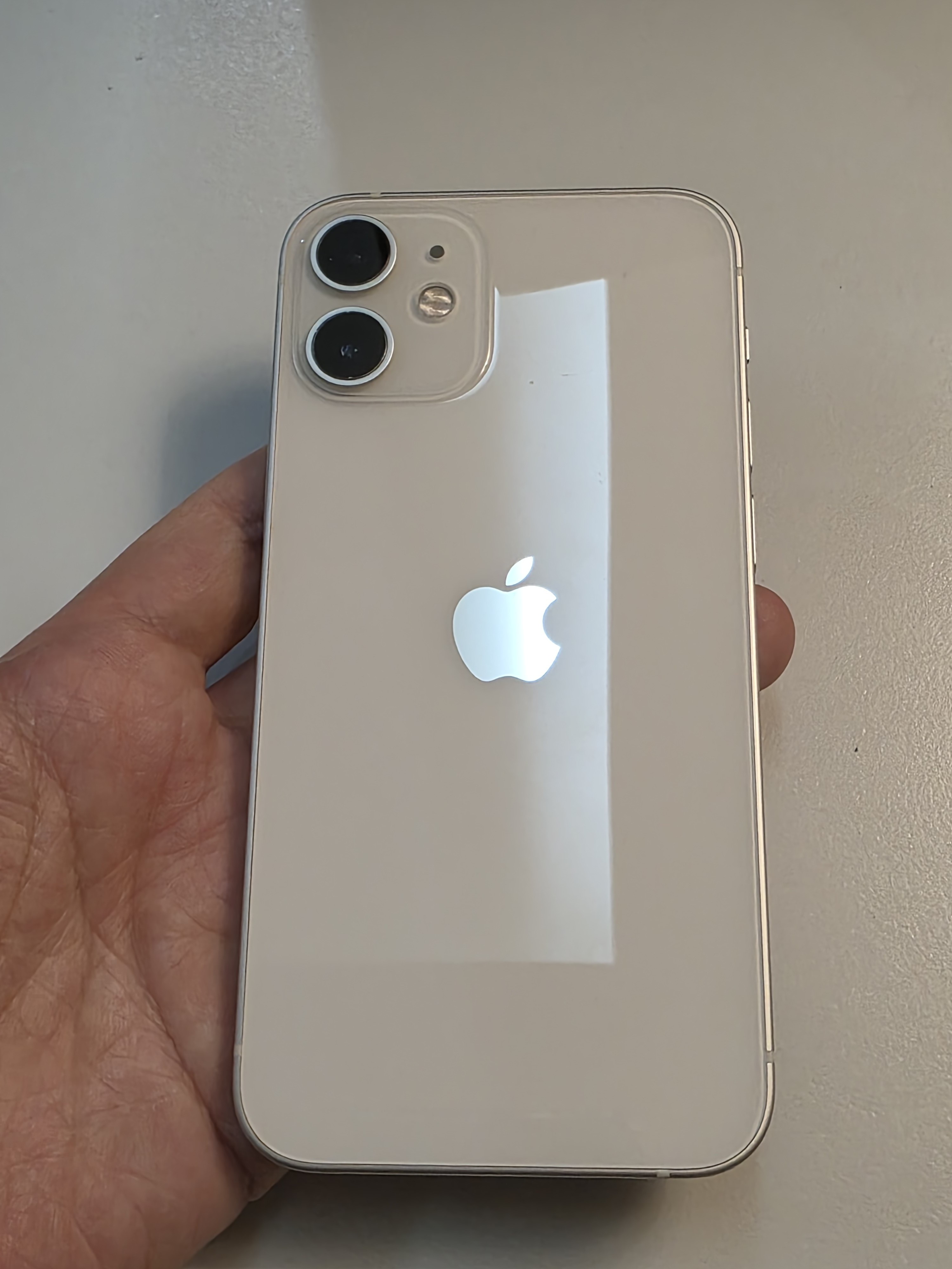 iPhone 12 mini TE-46