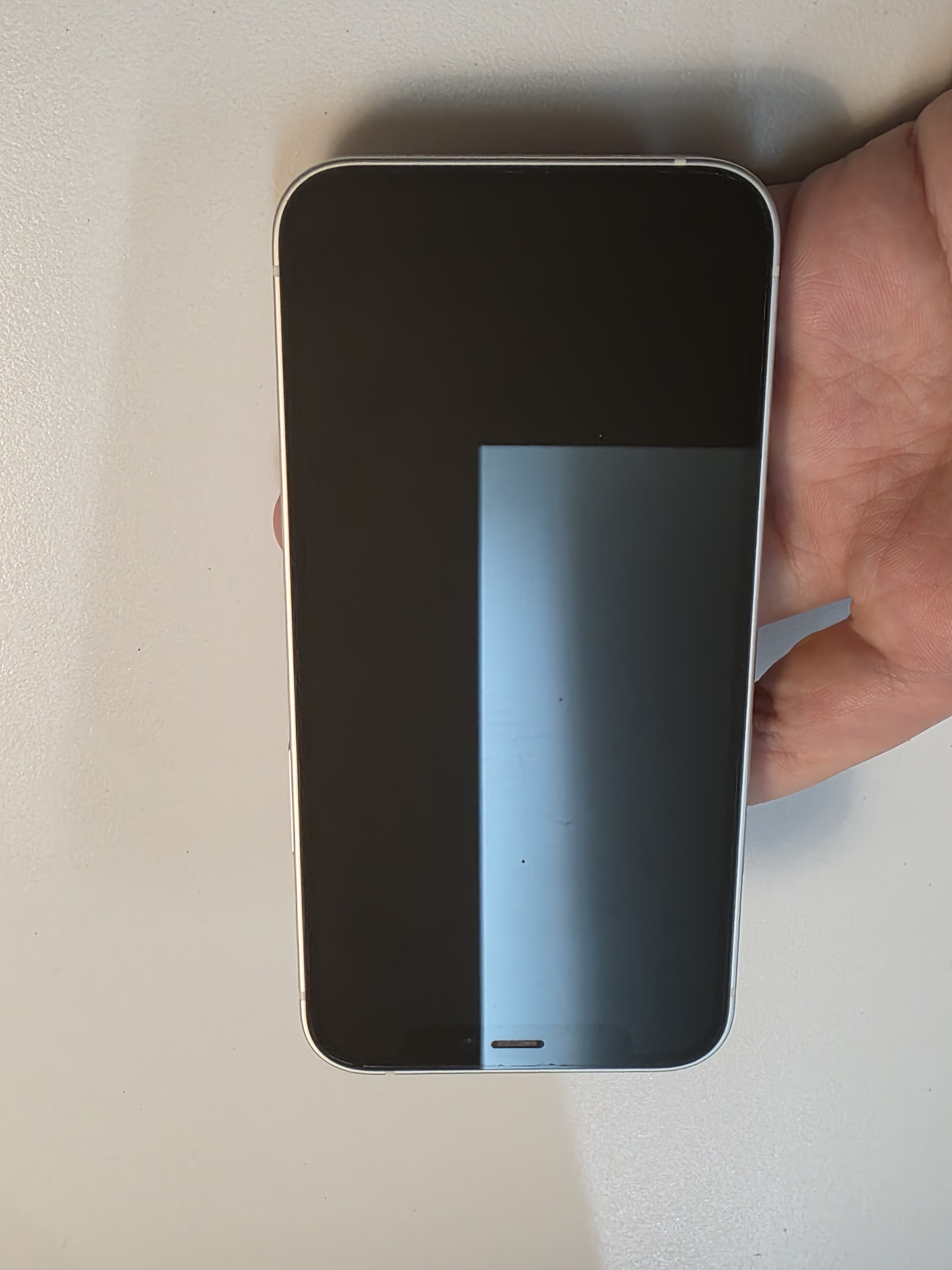 iPhone 12 mini TE-47