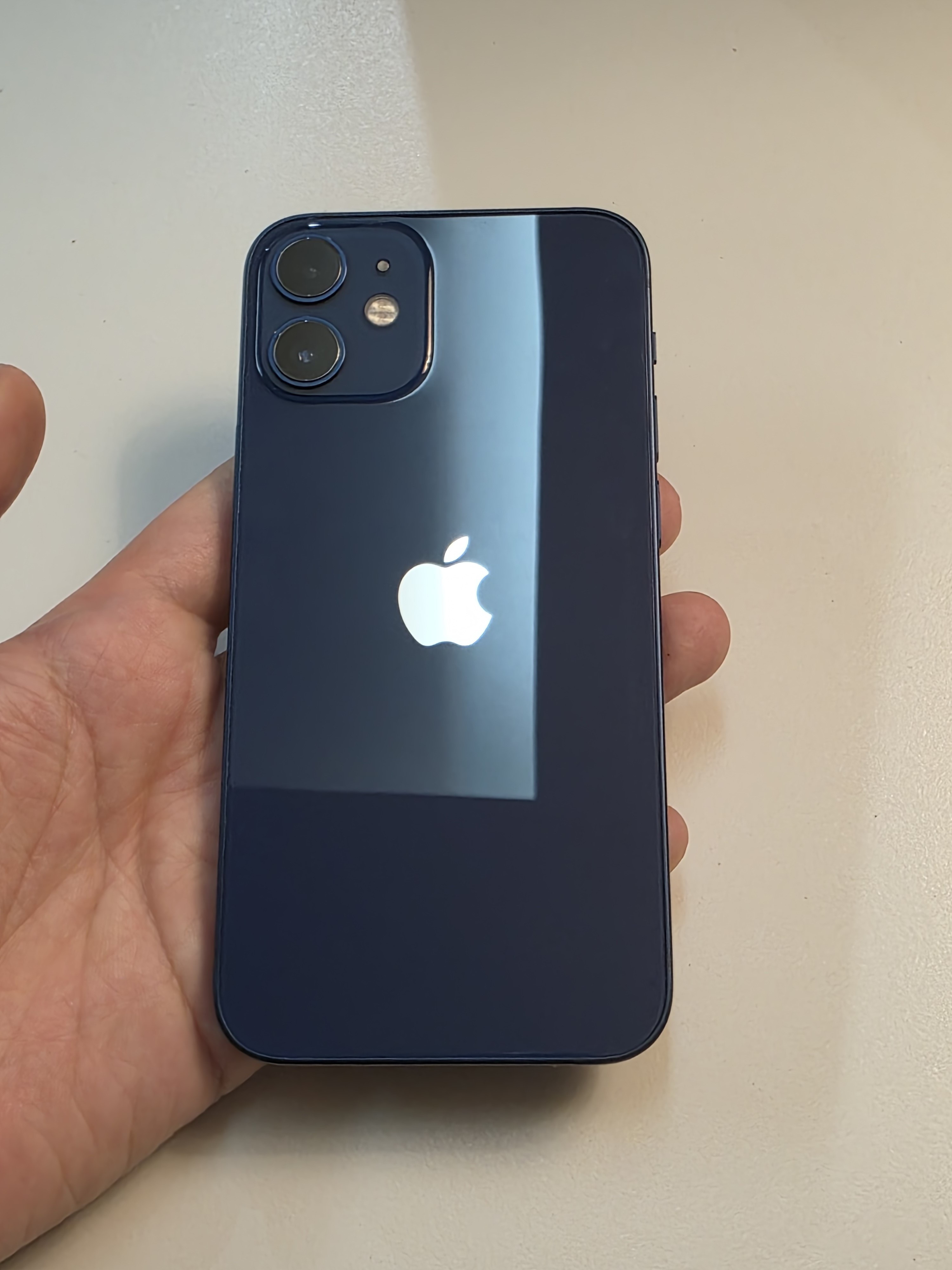 iPhone 12 mini TE-49