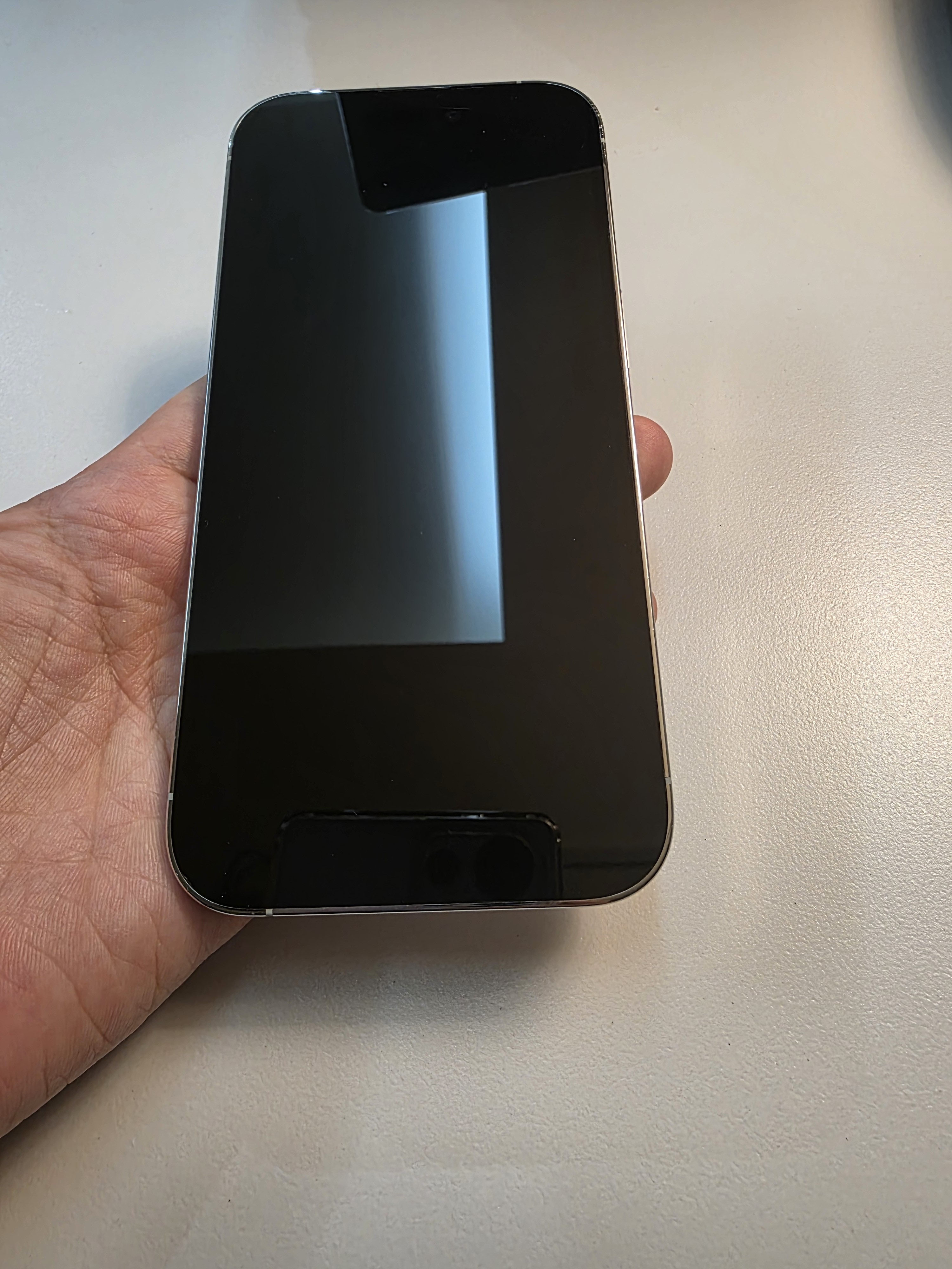 iPhone 12 Pro TE-6