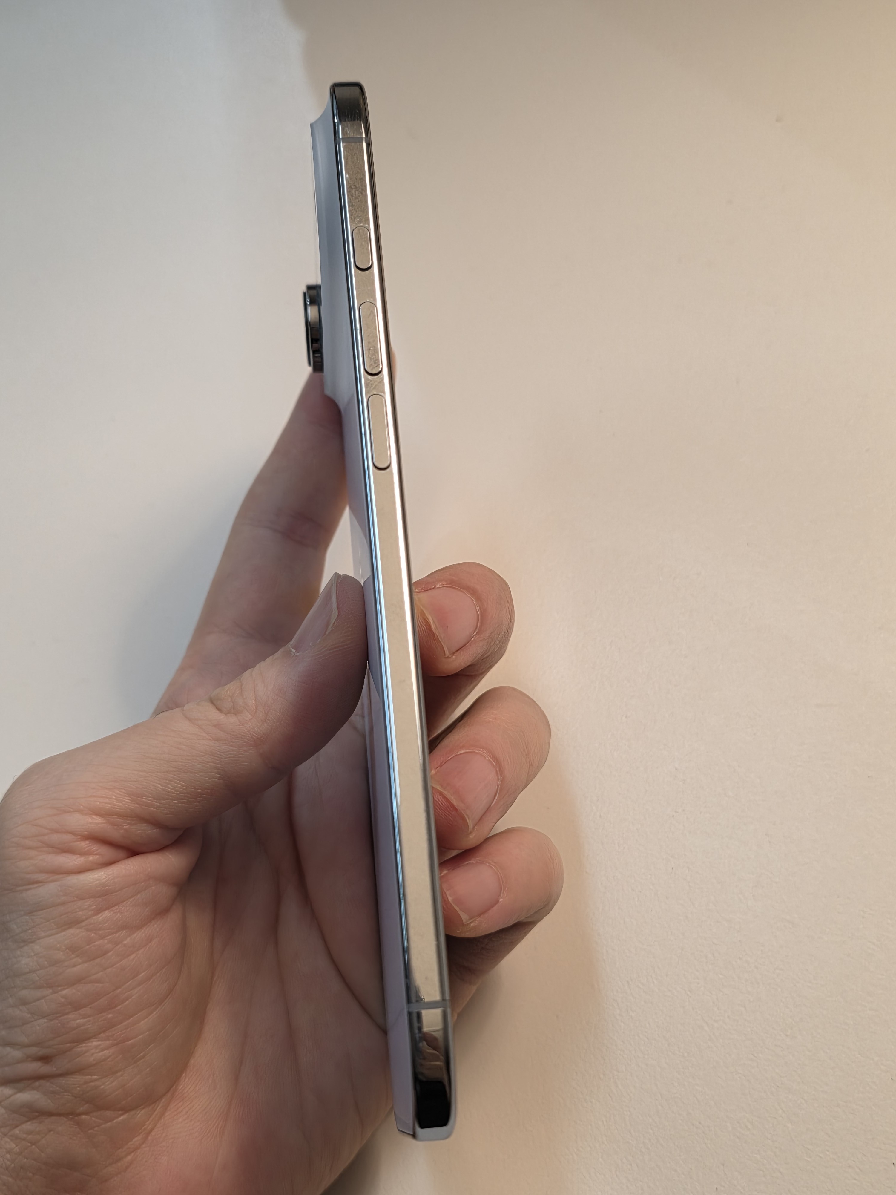 iPhone Air TE-8